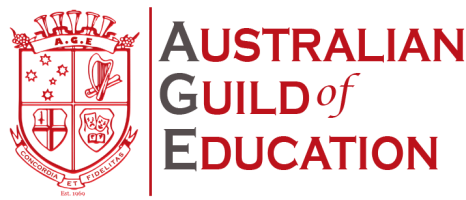 Australian Guild of Education